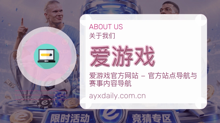 爱游戏关于我们